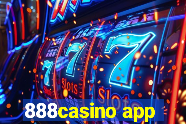 888casino app